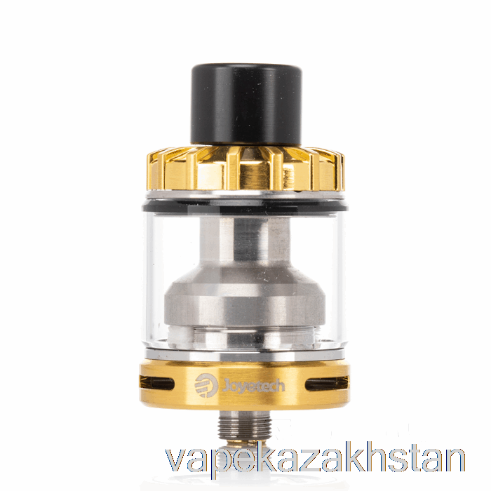 Vape Kazakhstan Joyetech Riftcore Solo 26mm RTA Gold